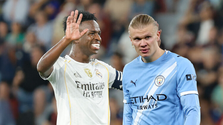 Champions League: «Φωτιά» το τελευταίο ευρωπαϊκό βράδυ του 2025, Ρεάλ - Σίτι στο απόλυτο ντέρμπι, μάχες σε όλη την Ευρώπη, οι ενδεκάδες
