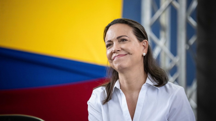 Πριν από τη Ματσάδο, άλλοι τιμηθέντες με Νόμπελ Ειρήνης που δεν παρέστησαν στην απονομή του βραβείου