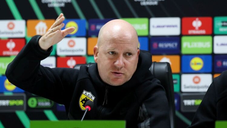 Νίκολιτς: Έχουμε αυτοπεποίθηση και ήρθαμε στη Σαμψούντα έτοιμοι για μια μάχη