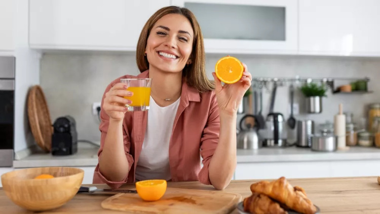 Η αγαπημένη βιταμίνη που «θωρακίζει» τους πνεύμονες απέναντι στην ατμοσφαιρική ρύπανση
