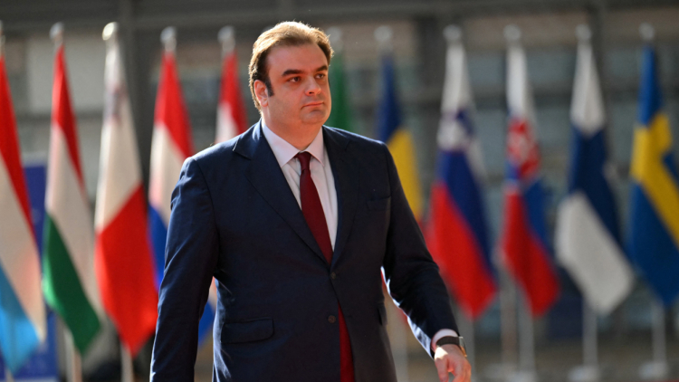 Από το «wow» του Βαρουφάκη στον Ντάισελμπλουμ και τον Σόιμπλε που ήθελε Grexit, στον Πιερρακάκη υποψήφιο πρόεδρο στο Eurogroup