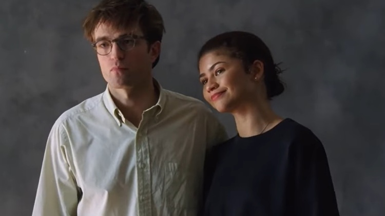 Ρόμπερτ Πάτινσον και Ζεντάγια μαζί στη μεγάλη οθόνη: Η ταινία στην οποία συμπρωταγωνιστούν ως ζευγάρι (βίντεο)