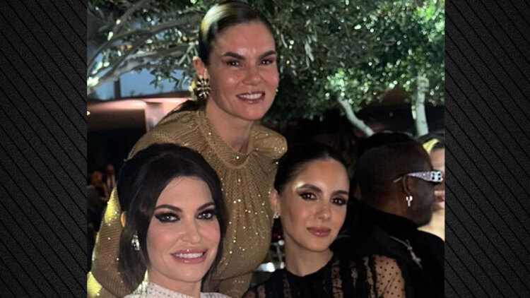 Φωτογραφίες και βίντεο: Το χριστουγεννιάτικο δείπνο Αγάπης από την «ΕΛΠΙΔΑ» - Ποιοι παρέστησαν