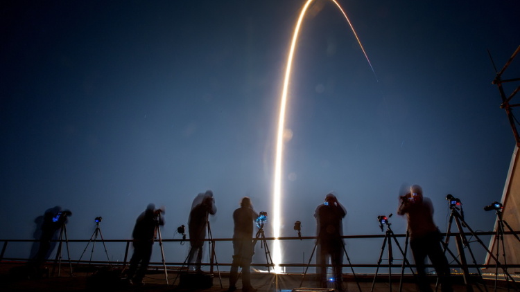 Bloomberg: Η SpaceX σχεδιάζει τη μεγαλύτερη IPO όλων των εποχών με στόχο αποτίμηση $1,5 τρισ. 