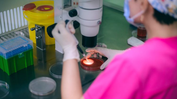 Σάλος με δωρητή σπέρματος που μετέδωσε γονίδιο καρκίνου σε 197 παιδιά σε χώρες της Ευρώπης και την Ελλάδα, κάποια έχουν ήδη πεθάνει