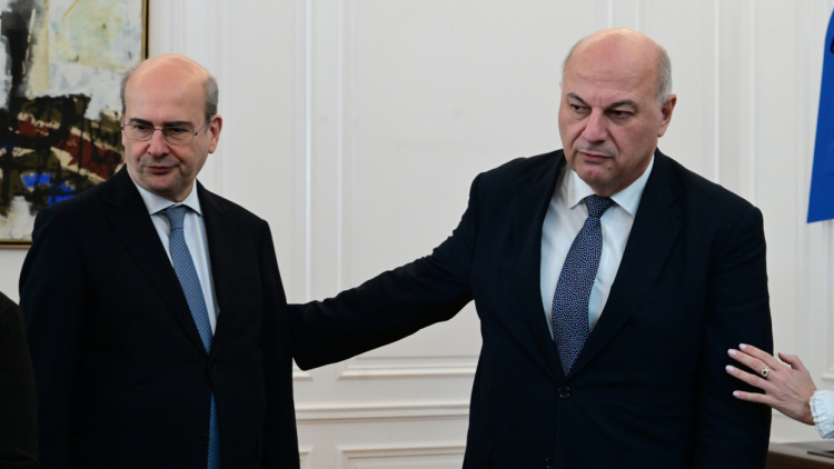 Άνοιγμα της κυβέρνησης στους αγρότες: Ορίστε συντονιστική επιτροπή και θα γίνει συνάντηση σε υψηλό επίπεδο