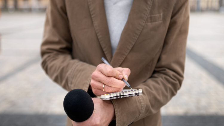 Αύξηση της βίας κατά γυναικών δημοσιογράφων λόγω διαδικτυακής κακοποίησης, βλέπει ο ΟΗΕ
