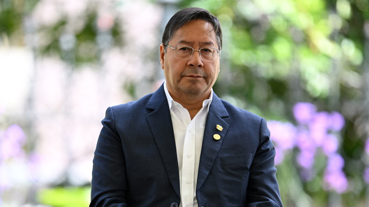 Συνελήφθη ο πρώην πρόεδρος της Βολιβίας Λουίς Άρσε