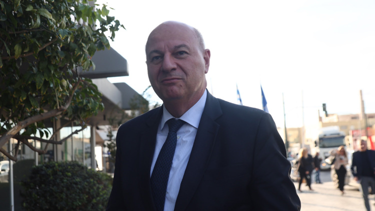 Μπηχτές, «καρφιά» και ξεσπάσματα στην ενημέρωση των βουλευτών της ΝΔ για τους αγρότες - Αν δεν γίνονταν έλεγχοι, θα χάναμε τους πόρους, είπε ο Τσιάρας