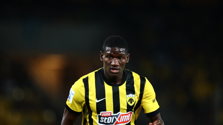 Στην αποστολή της Εθνικής Ανγκόλας για το Κύπελλο Εθνών Αφρικής οι Ζίνι και Φορτούνα 