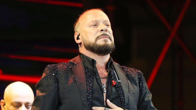 Χρήστος Δάντης: Υπάρχει ένα μουσικό εμπάργκο κατά του Ισραήλ, όχι μόνο στη Eurovision