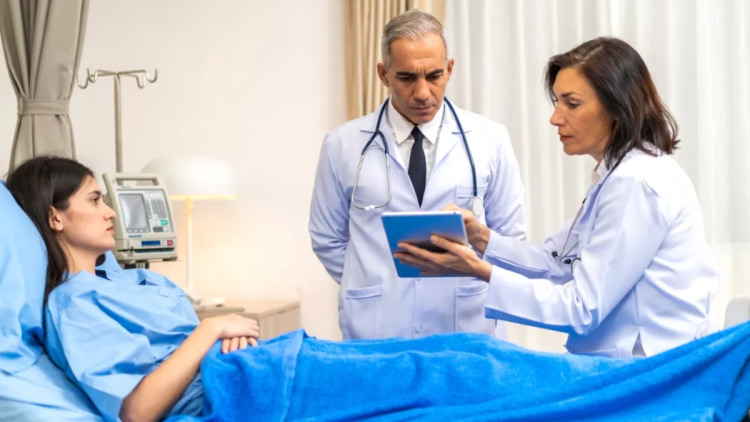 Η γρίπη έπιασε την Μεγάλη Βρετανία απροετοίμαστη – Τι θα συμβεί στην Ελλάδα
