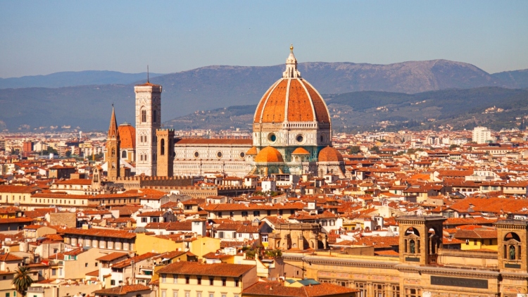 Ιταλία: Θύμα απάτης αξίας 30 εκατ. ευρώ ο μη κερδοσκοπικός οργανισμός που διαχειρίζεται τον καθεδρικό ναό της Φλωρεντίας