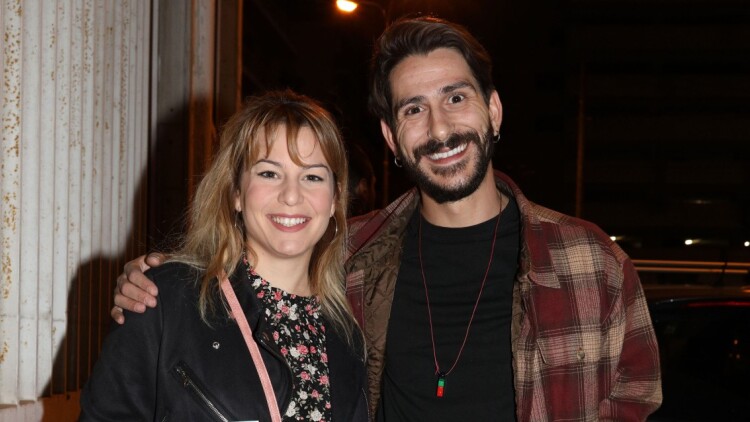 Η ηθοποιός Βέρα Μακρομαρίδου έγινε μητέρα, η φωτογραφία που ανέβασε με το νεογέννητο