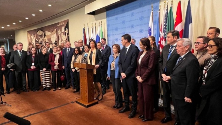 Η Ελλάδα στο Συμβούλιο Ασφαλείας του ΟΗΕ: Άμεση άρση των περιορισμών κατά γυναικών και κοριτσιών στο Αφγανιστάν 