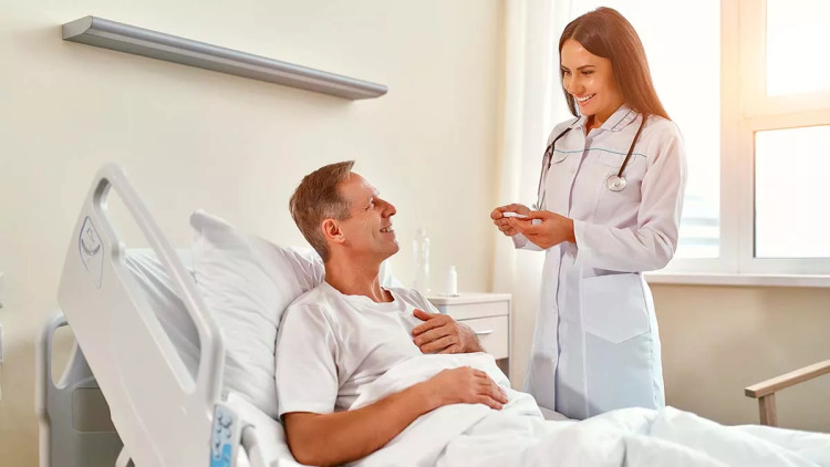 Θέλετε ασφάλιση υγείας αλλά σας προβληματίζει το κόστος; Ενημερωθείτε για τις εναλλακτικές λύσεις
