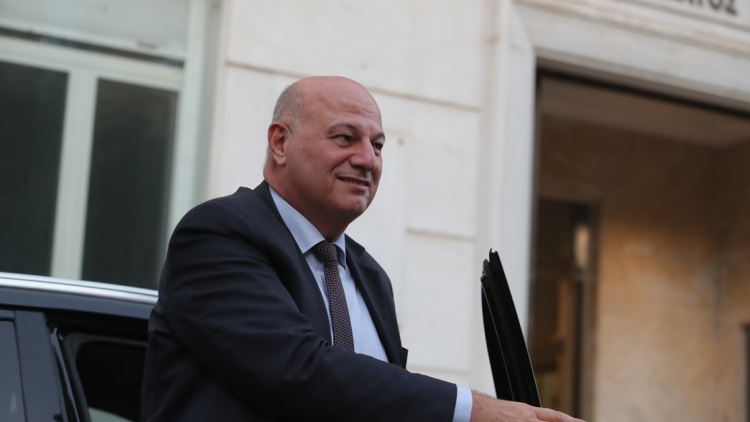 Χατζηδάκης και Τσιάρας συναντήθηκαν με τους αγρότες της Κρήτης, δεσμεύτηκαν να αντιμετωπίσουν αρκετά από τα αιτήματά τους