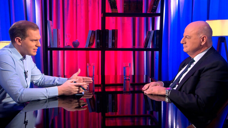 Τσιάρας στο protothema: Το πάρτι με τον ΟΠΕΚΕΠΕ τελείωσε, έχουμε στρατηγική αποκλιμάκωσης αλλά το τανγκό θέλει δύο