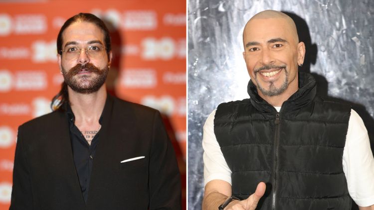 Άρης Μουγκοπέτρος για το φτύσιμο του Βαλάντη στους μουσικούς του: Είναι πολύ λίγο μπροστά σε αυτά που έχω περάσει