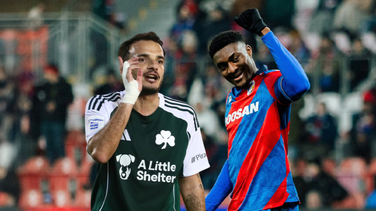 Παναθηναϊκός - Βικτόρια Πλζεν: Ματς «κλειδί» για την οκτάδα του Europa League, οι ενδεκάδες, σέντρα στις 22:00