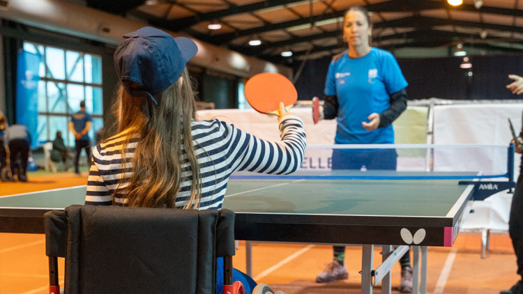 HELLENiQ ENERGY: Σταθερή και διαχρονική στήριξη στο Παραολυμπιακό Κίνημα και την Ελληνική Παραολυμπιακή Επιτροπή