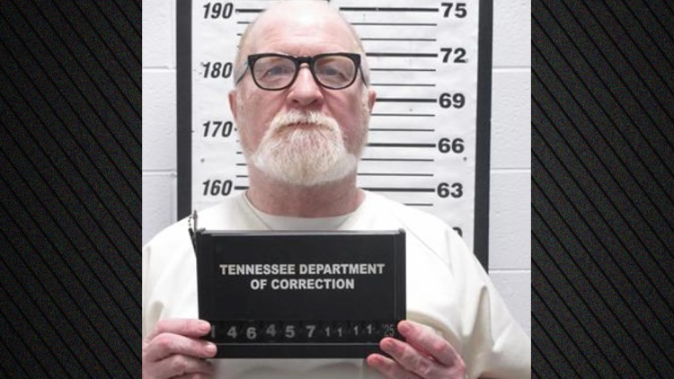 Θανατοποινίτης εκτελέστηκε στις ΗΠΑ: Είχε καταδικαστεί για τον βιασμό και τη δολοφονία γυναίκας πριν 40 χρόνια