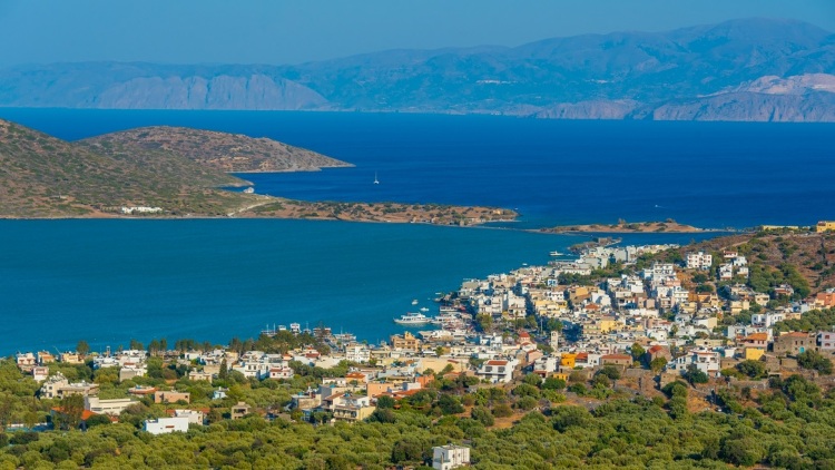 Η Χρυσή Διάκριση ZERO WASTE HORECA για το Porto Elounda Golf & Spa