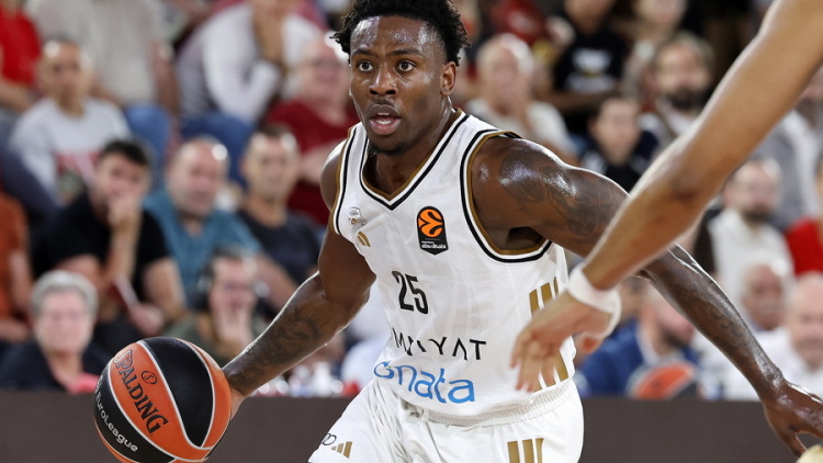 Ο ΜακΚίνλεϊ Ράιτ «ξέρανε» στο φινάλε τους Γερμανούς: Η Ντουμπάι BC 89-88 την Μπάγερν Μονάχου, βίντεο 