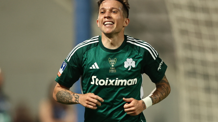 Βραζιλιάνο σενάριο για ΠΑΟΚ και Μπερνάρ, τι αναφέρει για τον Λεβαδειακό 