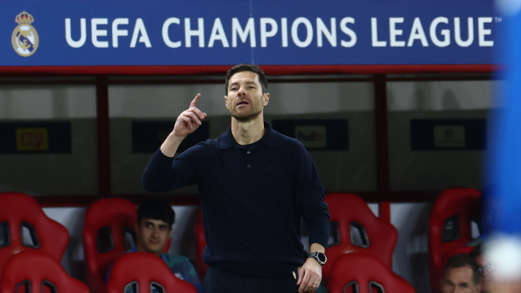 Ρεάλ Μαδρίτης: Τρεις οι υποψήφιοι αντικαταστάτες του Τσάμπι Αλόνσο, εάν απολυθεί ο Βάσκος 