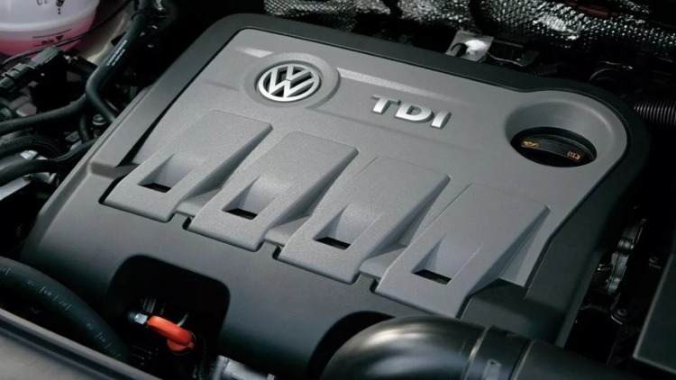 Οι diesel θα σωθούν από το νερό