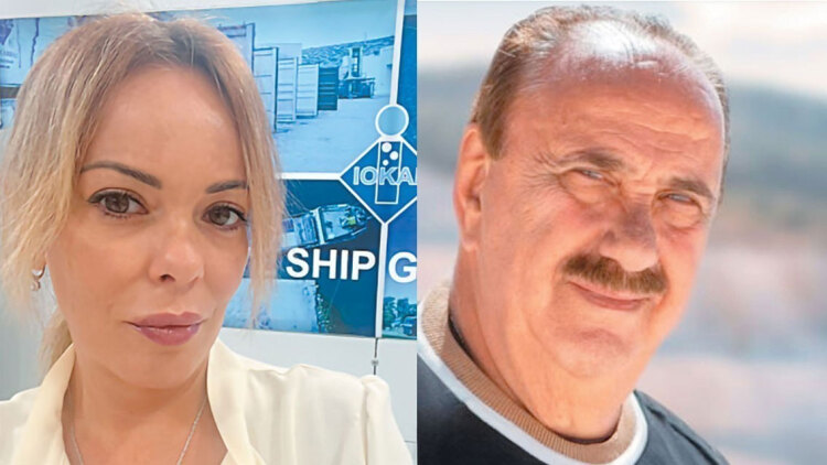 Οικογένεια Καλαφάτη (Iokal Group): Ενας «αθόρυβος» πρωταγωνιστής που εξάγει σε πάνω από 60 χώρες