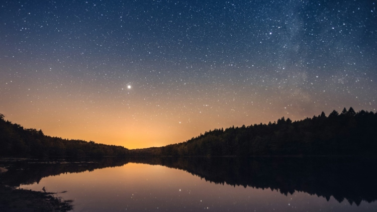 Το Άστρο της Βηθλεέμ δεν είναι μύθος: Τι υποστηρίζει επιστήμονας της NASA, ποια είναι η εξήγηση