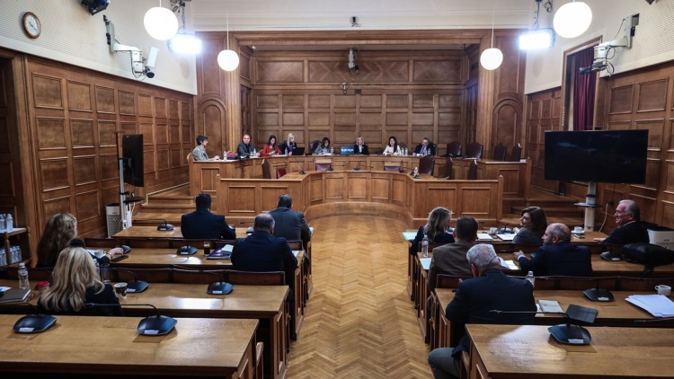 Ανοιχτές απειλές κατά βουλευτών στην εξεταστική για τον ΟΠΕΚΕΠΕ καταγγέλλει η ΝΔ: «Βαριές οι ευθύνες της Κωνσταντοπούλου»