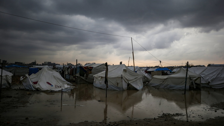 Η επιδείνωση της ανθρωπιστικής κατάστασης προκαλεί σοβαρή ανησυχία, δηλώνουν Βρετανία, Καναδάς, Γαλλία και άλλες επτά χώρες