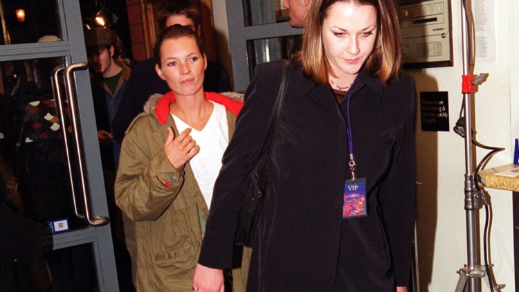  Η μεγάλη τάση στις μπότες που επιστρέφει από τη δεκαετία του 1980
