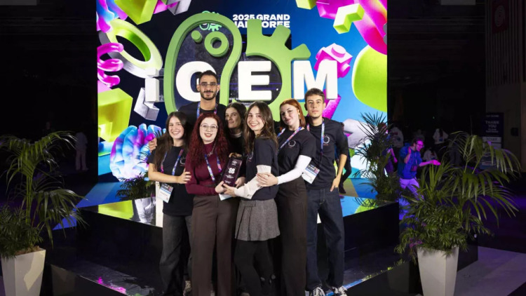 Φοιτητική ομάδα του Πανεπιστημίου Πατρών στις 10 κορυφαίες παγκοσμίως – Σε διαγωνισμό Συνθετικής Βιολογίας
