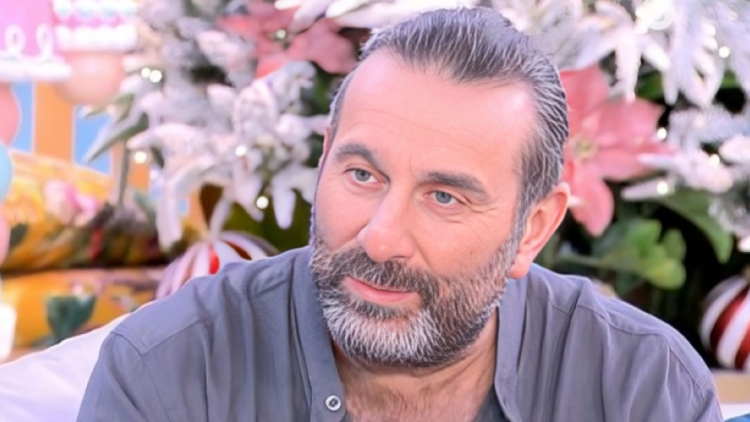 Ηλίας Βαλάσης για το σοβαρό τροχαίο που είχε με τη γυναίκα του: Απείλησα τον Θεό ότι θα αυτοκτονήσω, αν δεν ζούσε 