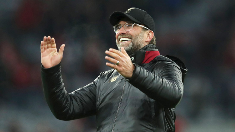 Η Ρεάλ Μαδρίτης ψάχνεται, ο Κλοπ μιλάει και η Λίβερπουλ… ονειρεύεται