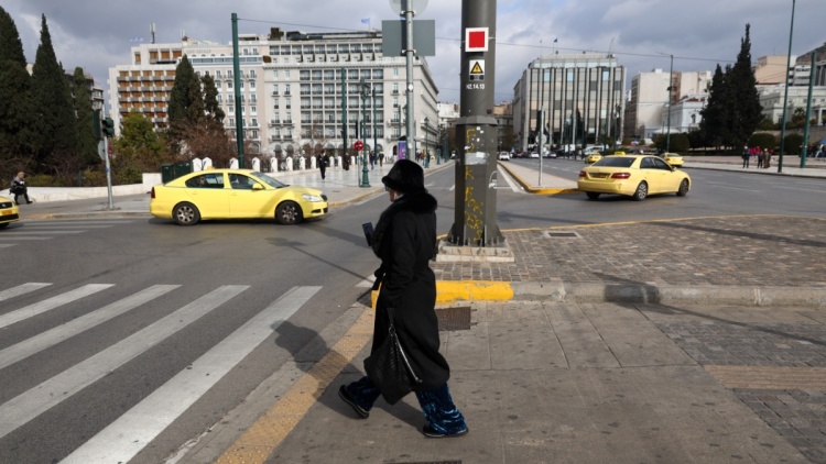 Καιρός: Ήπιος  με κρύο το βράδυ και βοριάδες – Τι προβλέπουν οι μετεωρολόγοι από τις 16 Δεκεμβρίου και μετά
