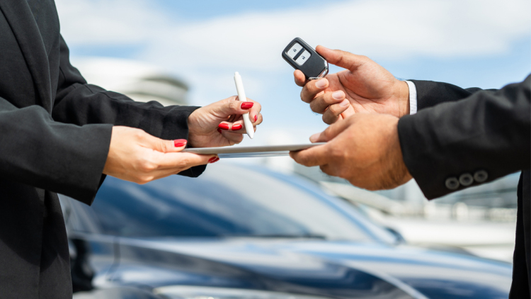 Γιατί το leasing αυτοκινήτου κερδίζει συνεχώς έδαφος