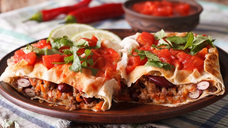 Η πολύχρωμη μεξικάνικη κουζίνα σε 17 street food γεύσεις που αγαπάμε