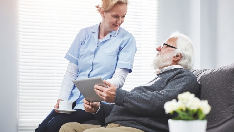 Άνοια: Η κατάσταση των νεφρών σχετίζεται με τον κίνδυνο νόσου Αλτσχάιμερ