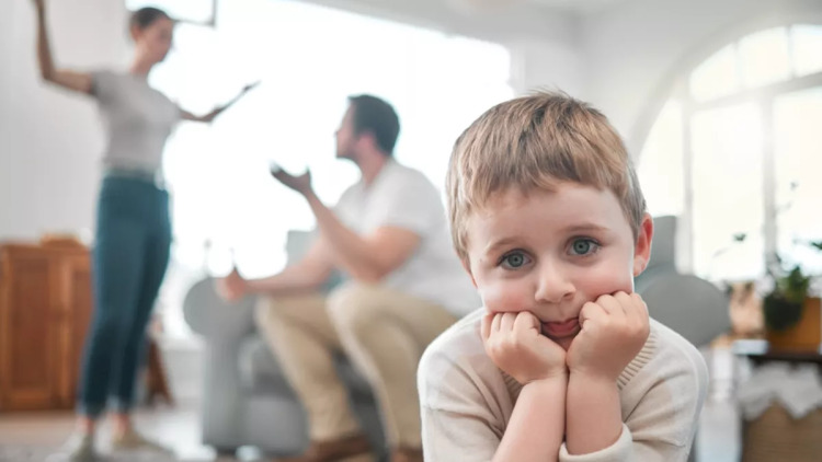 Γονείς: Φέρτε τον μικρό «αντάρτη» στα νερά σας – Μην τον αντιμετωπίζετε σαν εχθρό
