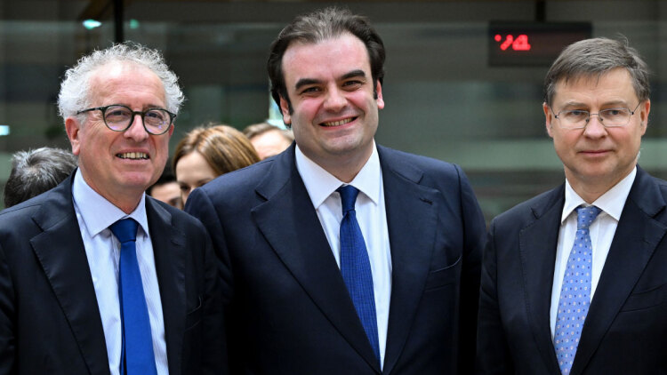 Η ιστορική και προσωπική επιτυχία Πιερρακάκη, οι κινήσεις που συνέβαλαν στο να «κλειδώσει» η νίκη του 