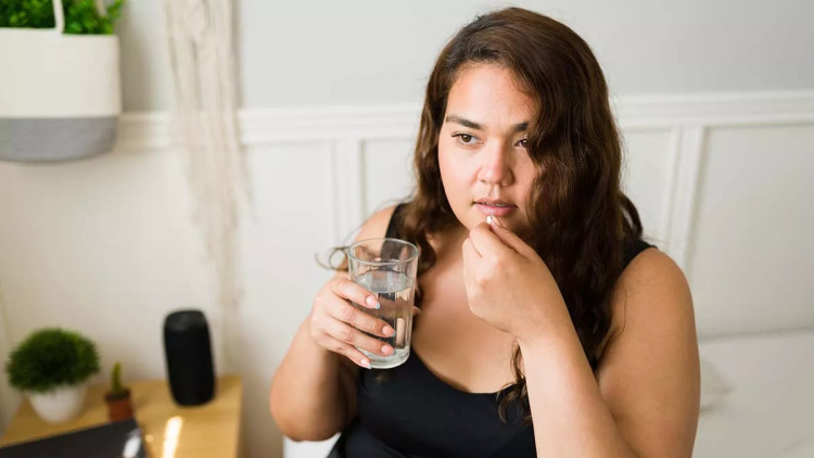 Νέο χάπι για αδυνάτισμα καίει λίπος και προστατεύει τους μύες – Δρα διαφορετικά από τους «κλασικούς» αγωνιστές GLP-1
