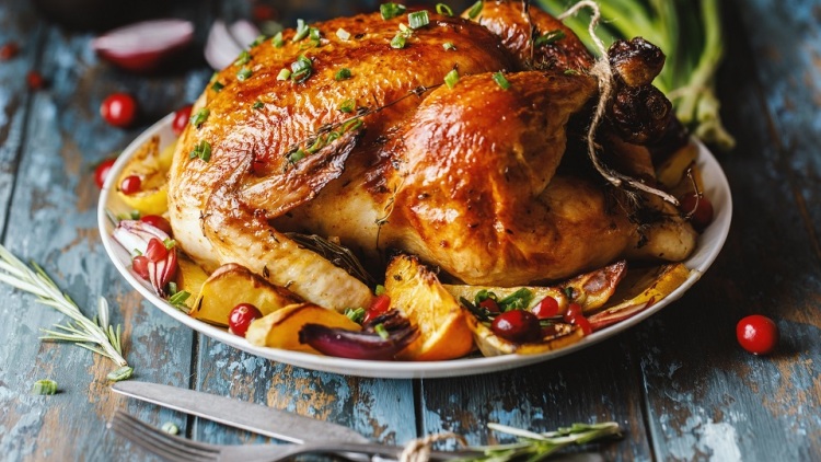 Cozy & Clean: Η εκλεπτυσμένη πλευρά του εορταστικού comfort food
