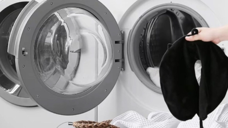 Ο λόγος που δεν επιτρέπεται να βάζεις πλυντήριο δύο συνεχόμενες φορές