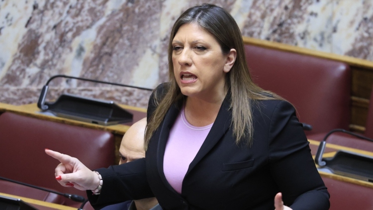 «Έχω καταθέσει μήνυση»: Νέα επεισοδιακή εμφάνιση της Κωνσταντοπούλου στην εξεταστική για τον ΟΠΕΚΕΠΕ