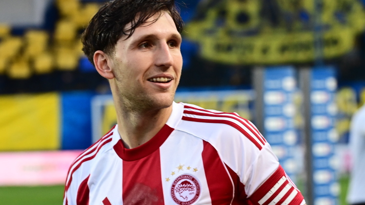 Ολυμπιακός: Χωρίς Ρέτσο, Μπιανκόν και Ροντινέι η αποστολή για το παιχνίδι με τον Άρη 